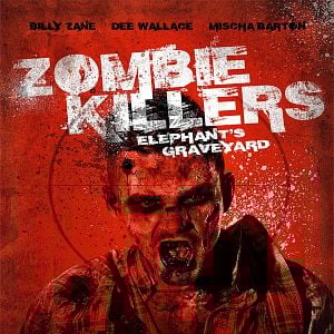 Foto Zombie Killers: Elephant's Graveyard