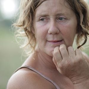 Foto A Mulher dos Cachorros