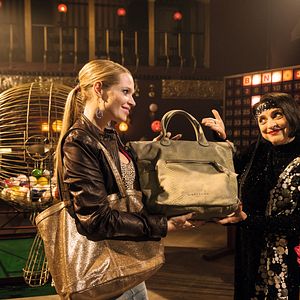 Foto Katharina Thalbach