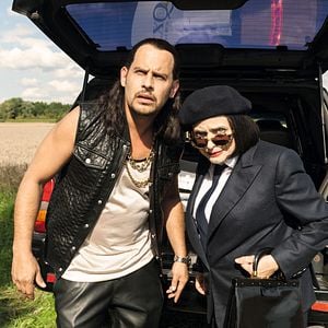 Foto Katharina Thalbach