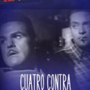 Foto Cuatro contra el mundo