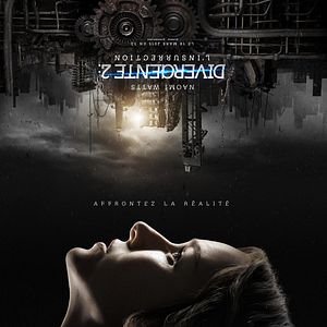 Foto A Série Divergente: Insurgente