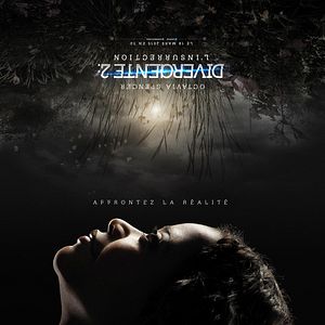 Foto A Série Divergente: Insurgente