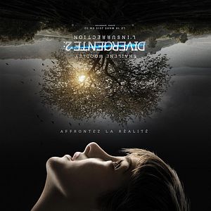 Foto A Série Divergente: Insurgente