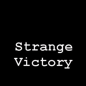 Foto Strange Victory