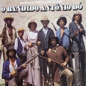 Foto O Bandido Antônio Dó