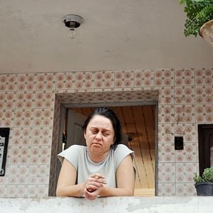 Foto Tudo que Deus Criou