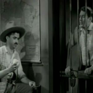 Foto O Bandido Antônio Dó