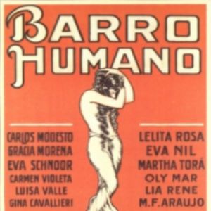 Foto Barro Humano