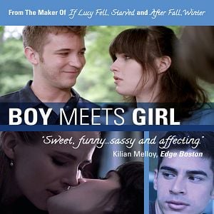 Foto Boy Meets Girl