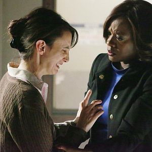 Foto How To Get Away With Murder