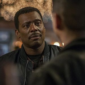 Foto Eamonn Walker