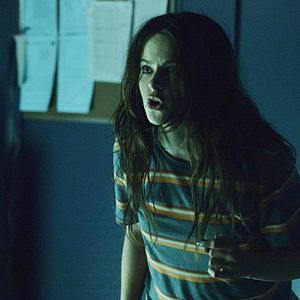 Foto Emily Hampshire