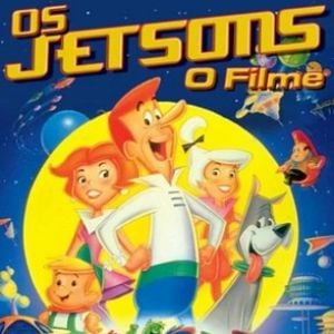 Foto Os Jetsons - O Filme