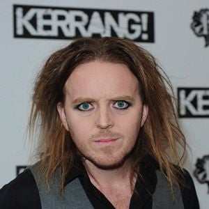 Foto Tim Minchin