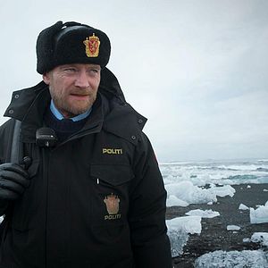 Foto Os Crimes de Fortitude