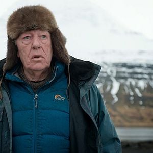 Foto Os Crimes de Fortitude