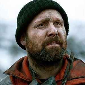 Foto Os Crimes de Fortitude