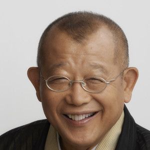 Foto Tsurube Shôfukutei