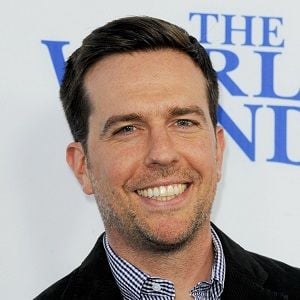 Foto Ed Helms
