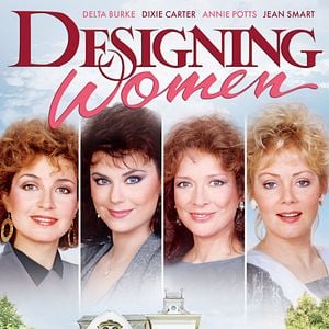 Foto Designing Women