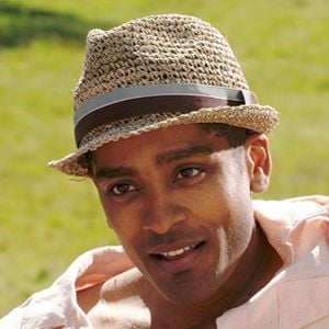 Foto Alexander Karim