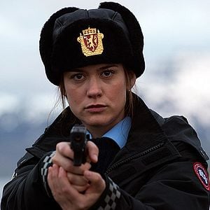 Foto Os Crimes de Fortitude