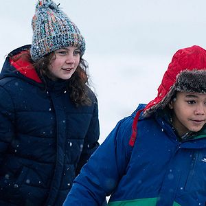 Foto Os Crimes de Fortitude