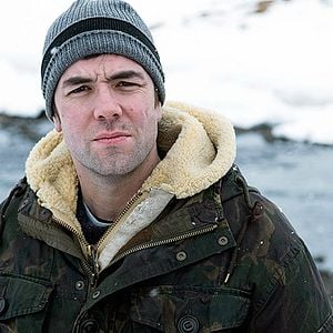 Foto Os Crimes de Fortitude