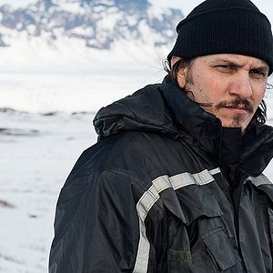 Foto Os Crimes de Fortitude