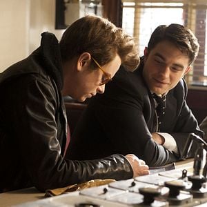 Foto Life - Um Retrato de James Dean