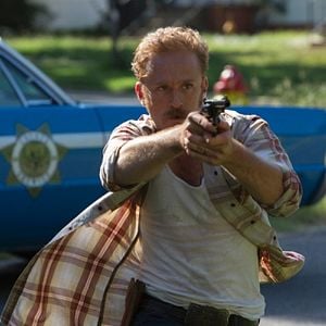 Foto Amor Fora da Lei