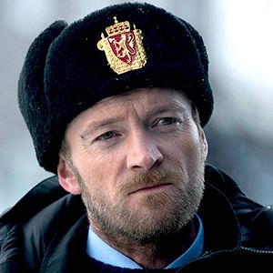 Foto Richard Dormer