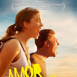 Foto Amor à Primeira Briga