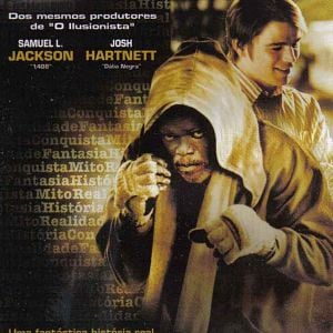 Foto O Resgate de um Campeão