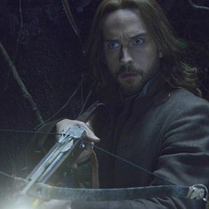 Foto Tom Mison