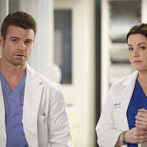 Foto Saving Hope