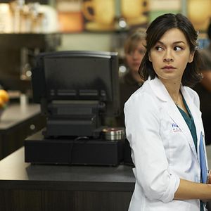 Foto Julia Taylor Ross