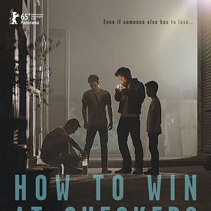 Foto Como Vencer no Jogo (Sempre)