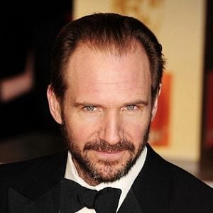 Foto Ralph Fiennes