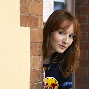 Foto Romance à Francesa