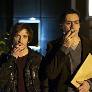 Foto Romance à Francesa