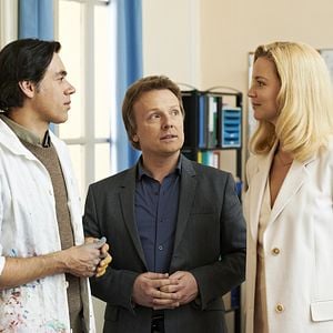 Foto Romance à Francesa