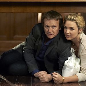 Foto Romance à Francesa