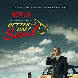 Foto Better Call Saul