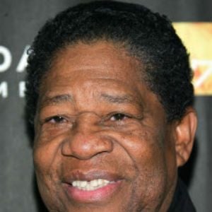 Foto Willis Burks II