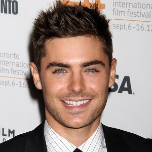 Foto Zac Efron