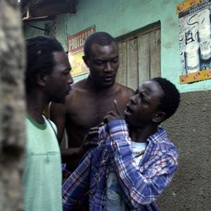 Foto The Boda Boda Thieves