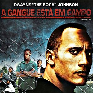 Foto A Gangue está em Campo