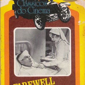 Foto Adeus às Armas